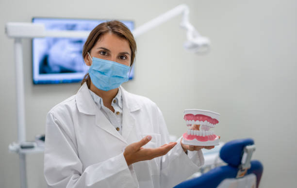 Best Knocked-Out Tooth (Avulsed Tooth) Treatment in New Kingman Butler, AZ