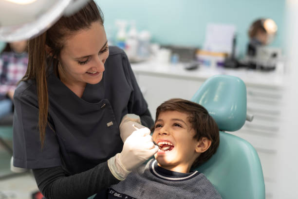 Best Emergency Treatment for Jaw Pain or Injury in New Kingman Butler, AZ