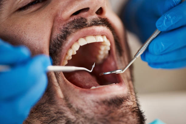 Best Emergency Denture Repair in New Kingman Butler, AZ