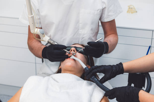 Best Emergency Wisdom Tooth Extraction in New Kingman Butler, AZ