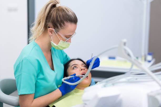 Best Weekend Emergency Dental Services in New Kingman Butler, AZ